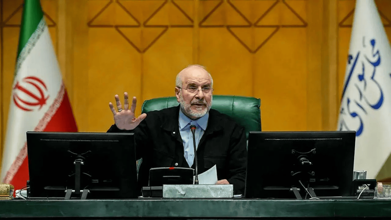 Kalibaf: Bölgesel güvenlik satın alınamaz, üretilmelidir