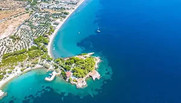 Karaburun Nerede ve Karaburun’a Nasıl Gidilir?