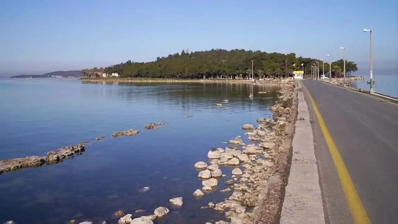 İzmir Karantina Adası Nerede ve Karantina Adası'na Nasıl Gidilir?