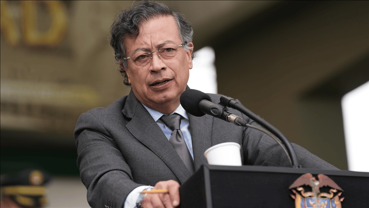 Donald Trump, Kolombiya lideri Petro ile ilk kez bir araya gelecek