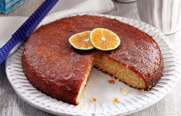 İşte lezzetli kek pişirmenin püf noktaları