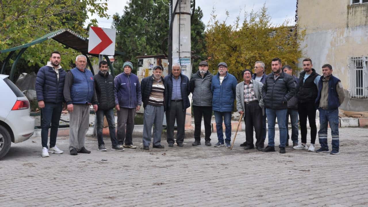 Manisa'da elektrik kesintisi vatandaşı isyan ettirdi!