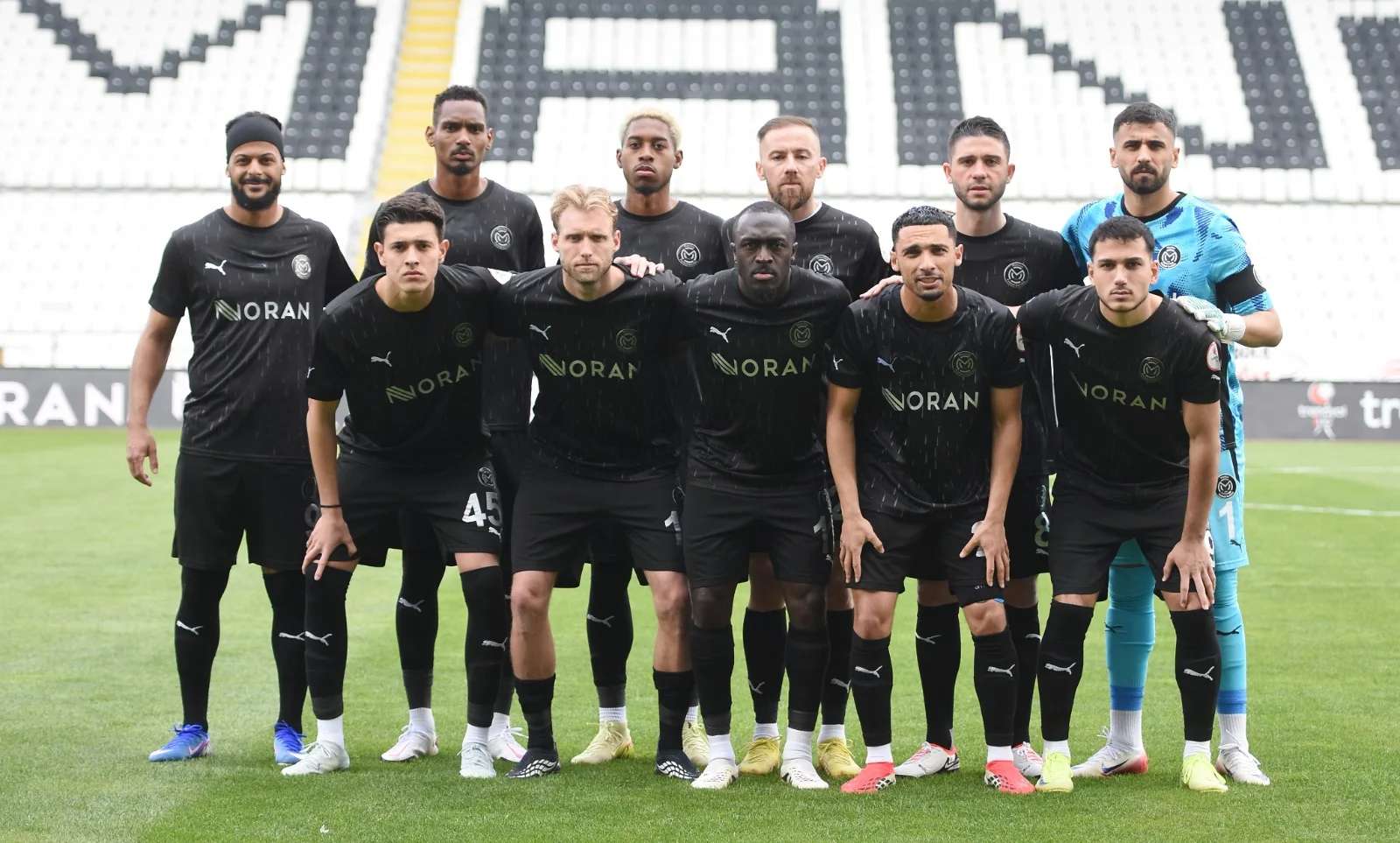 Serikspor’u 1-0 skorla geçen Manisa FK puanını 52 yaptı