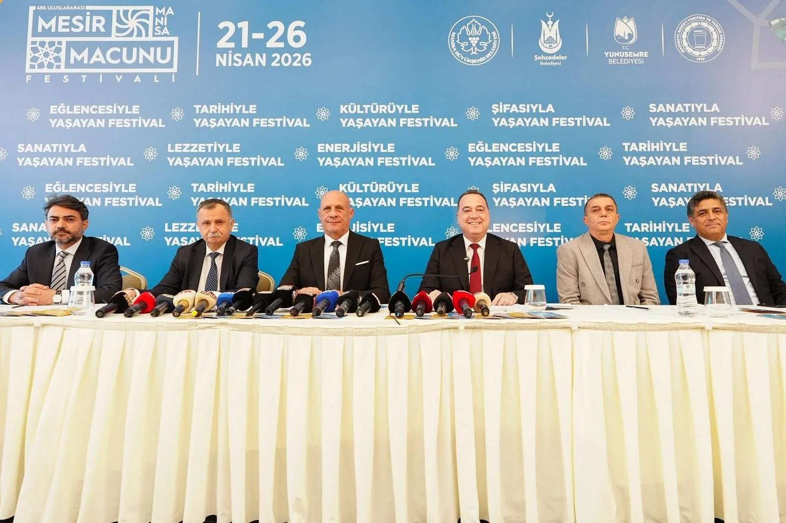 486 yıllık şifa reçetesi dünya sahnesinde