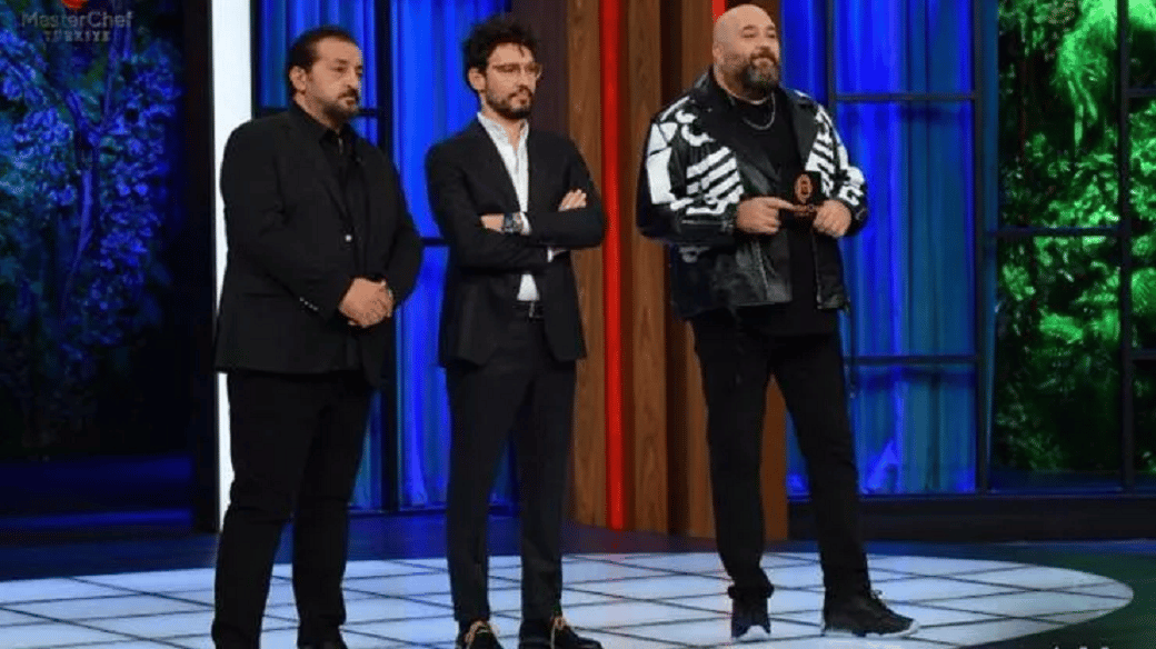 MasterChef'te ağlatan veda! Yarışmaya veda eden isim belli oldu!