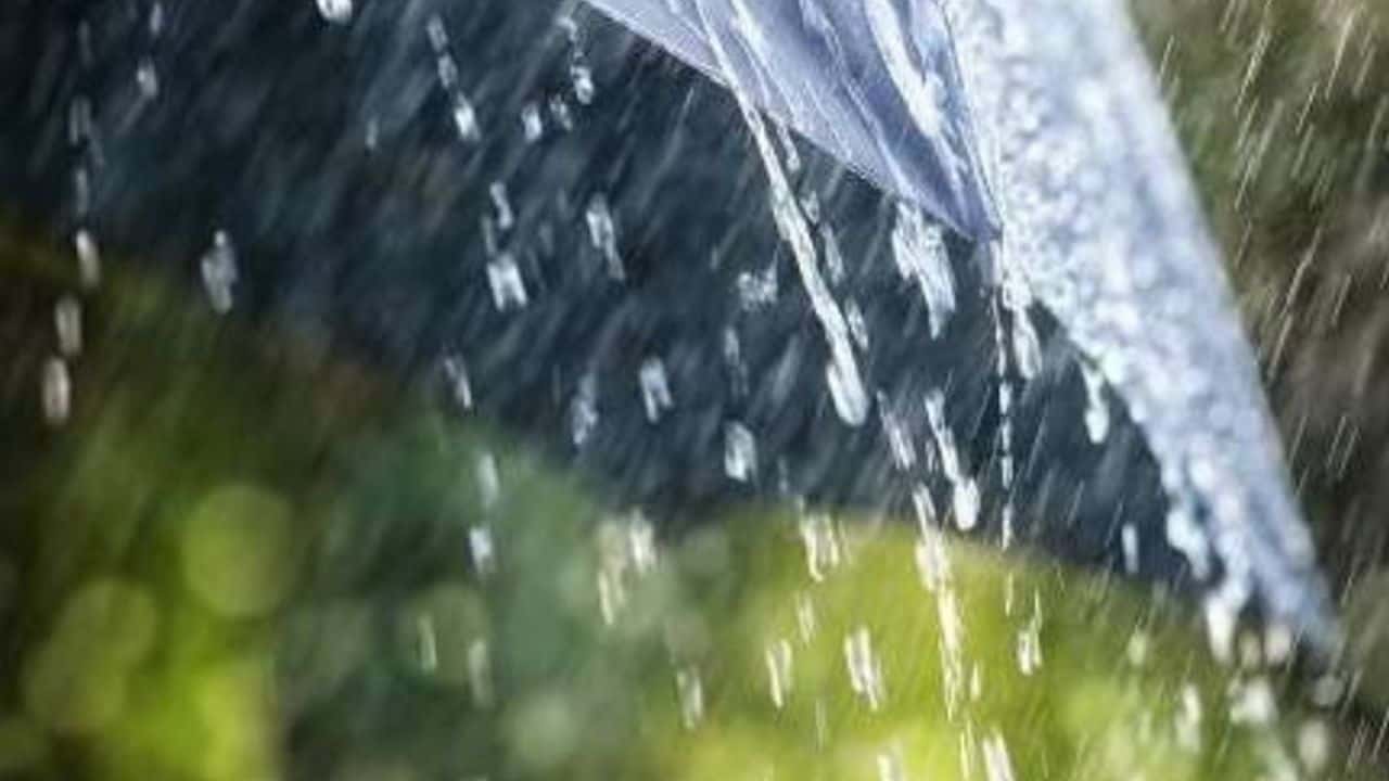 Kuzeybatı kesimler ve Muğla'ya kuvvetli yağış uyarısı