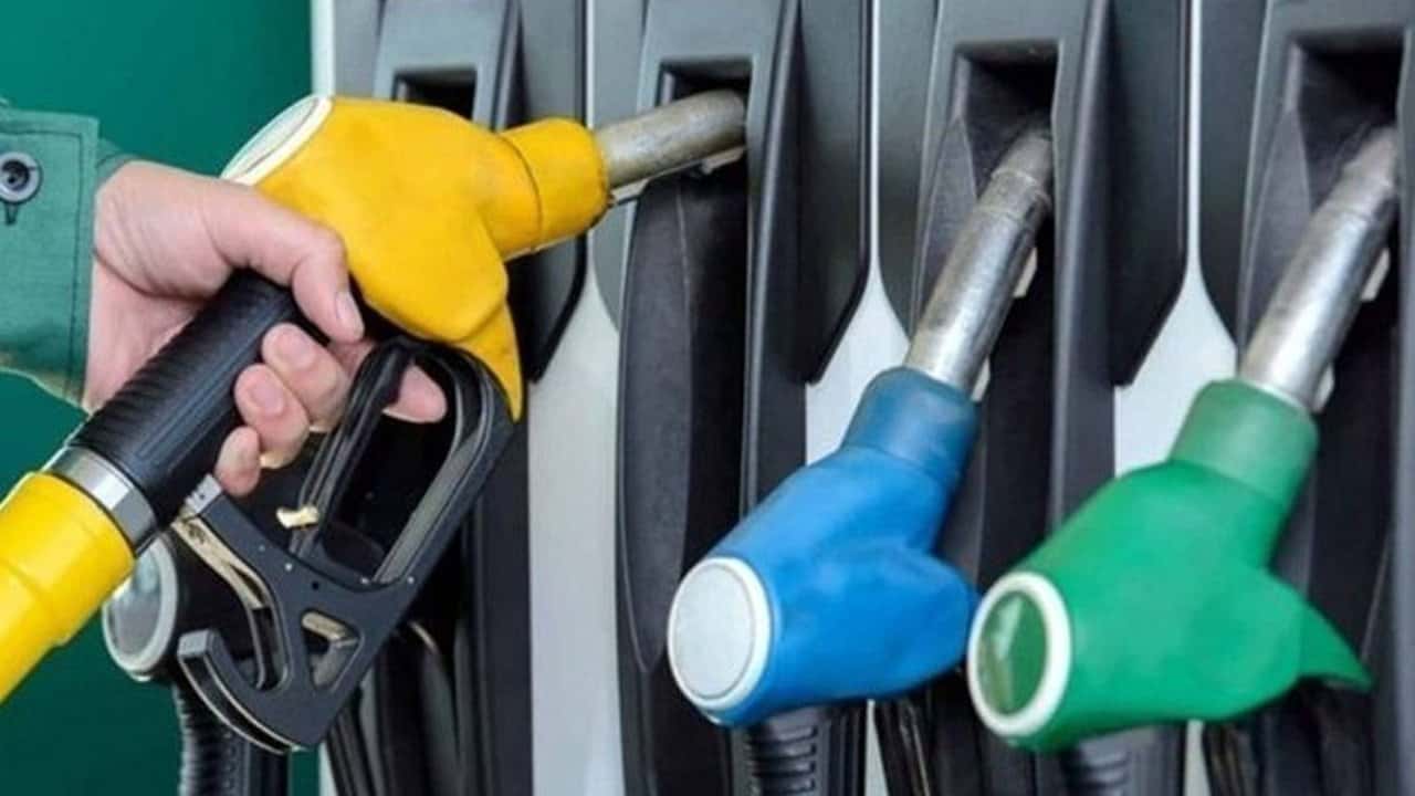 Motorine büyük zam: 80 TL'yi aştı