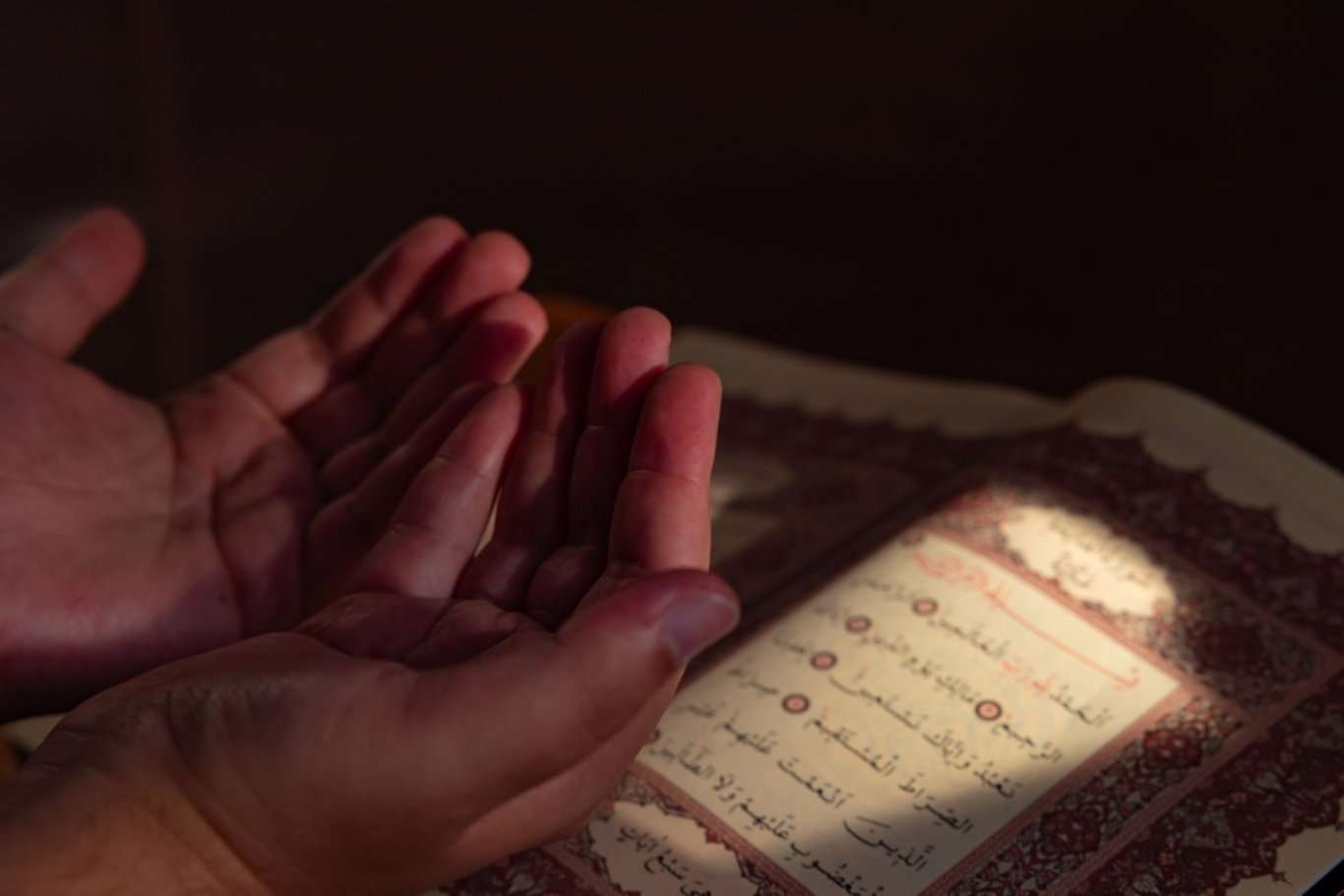 Enfal Suresi Nasıl Okunur?