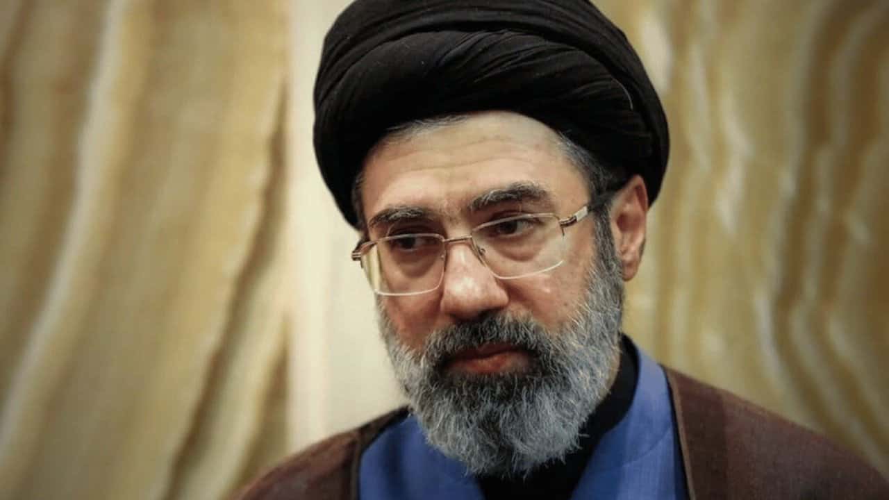 İran'ın Yeni Dini Lideri Mücteba Hamaney Kimdir?