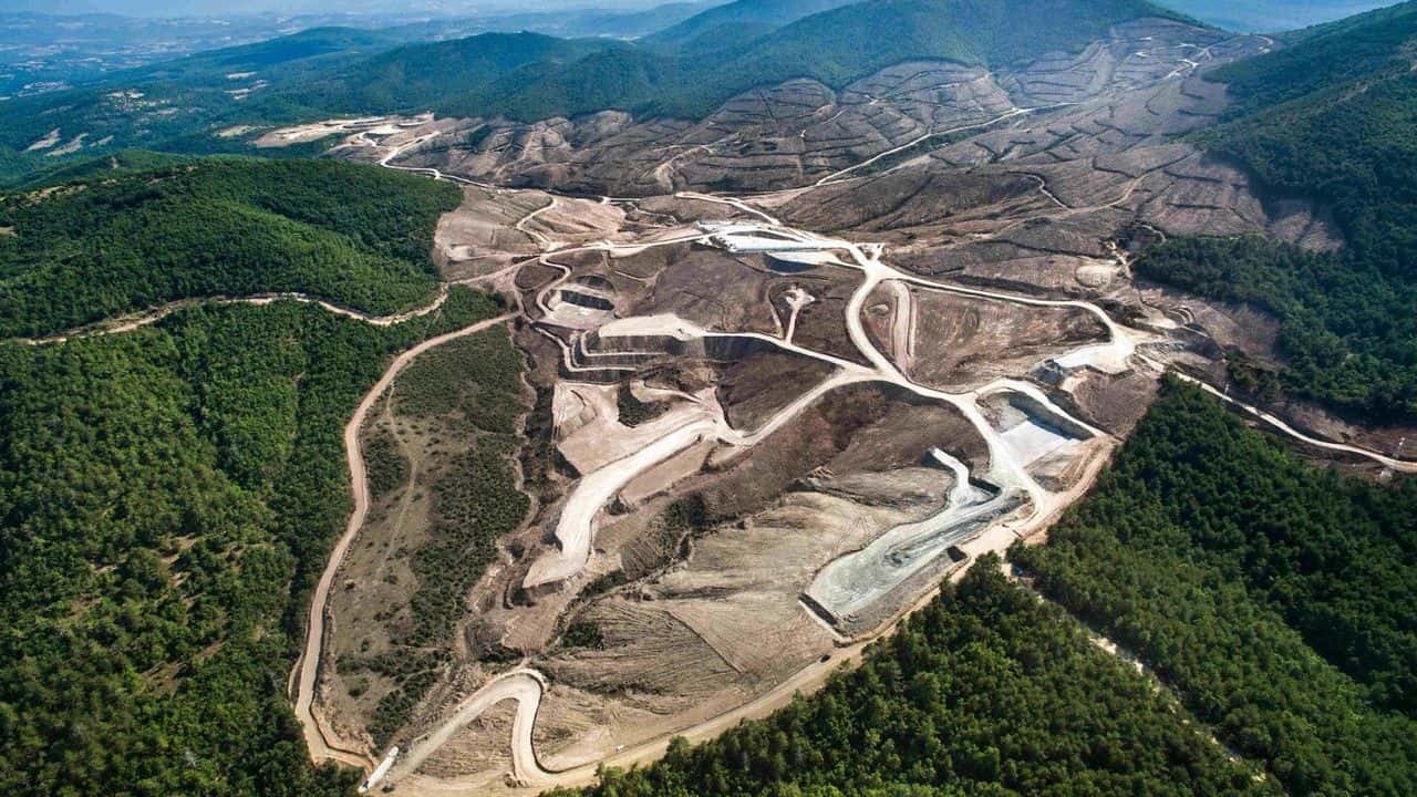 Muğla’da iki maden projesi iptal edildi