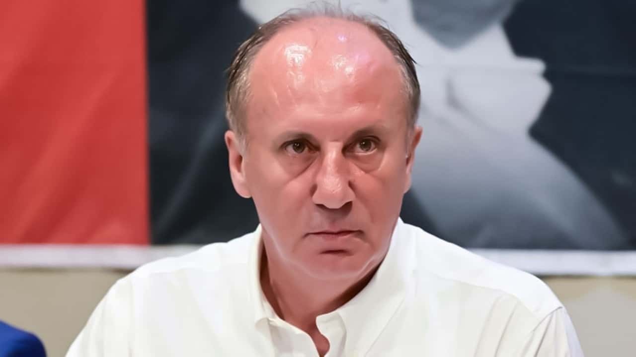 Muharrem İnce, muhalefete muhalefetle kampanyasına başladı