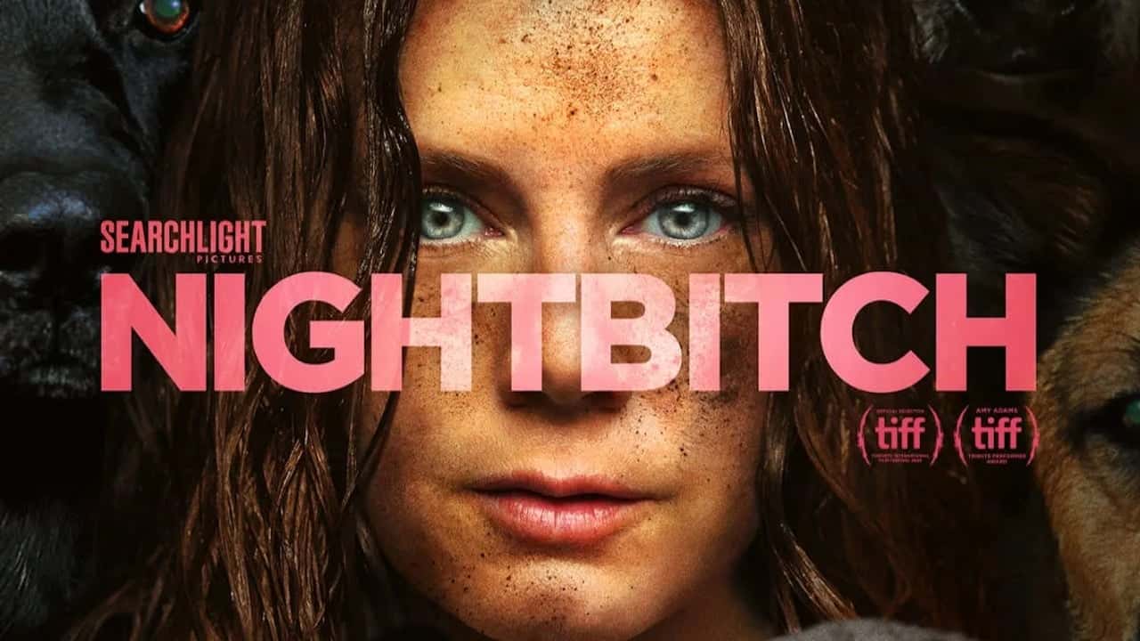 Amy Adams Başrollü "Nightbitch"den İlk Fragman Yayınlandı