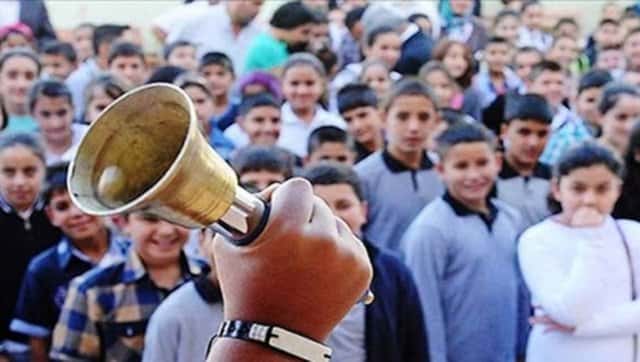 MEB: 10 yabancı öğrenciden 3'ü okula gidemiyor