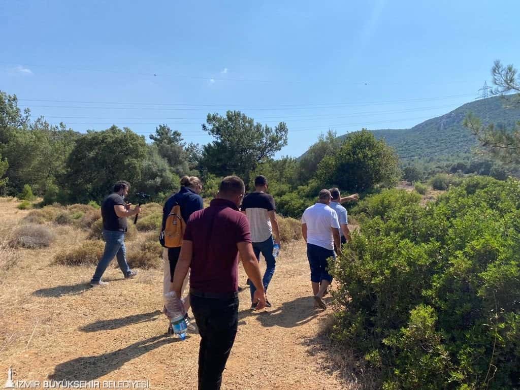 Olivelo Ekolojik Yaşam Parkı nerede, nasıl gidilir?