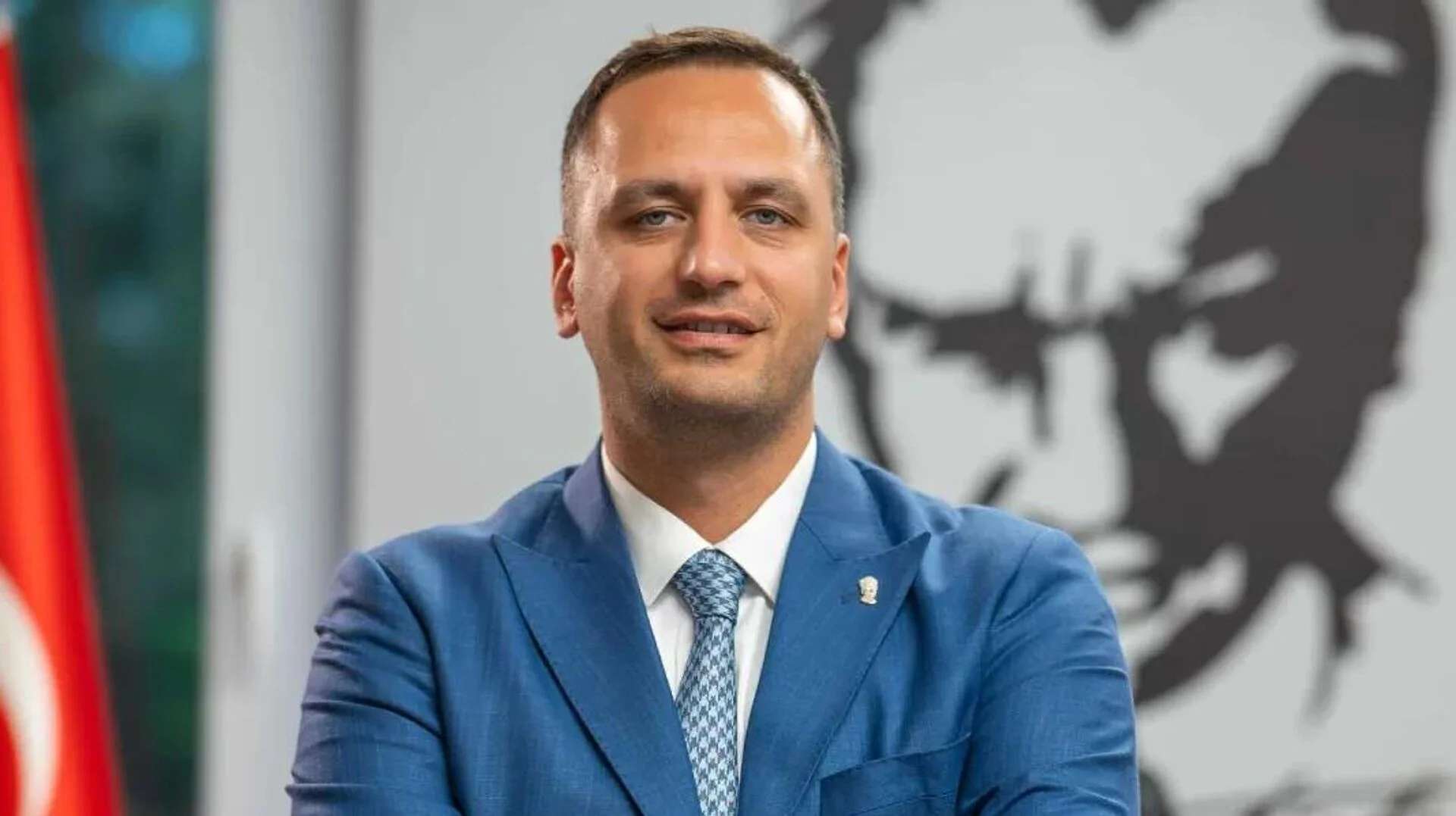 Bornova Belediye Başkanı Ömer Eşki serbest bırakıldı