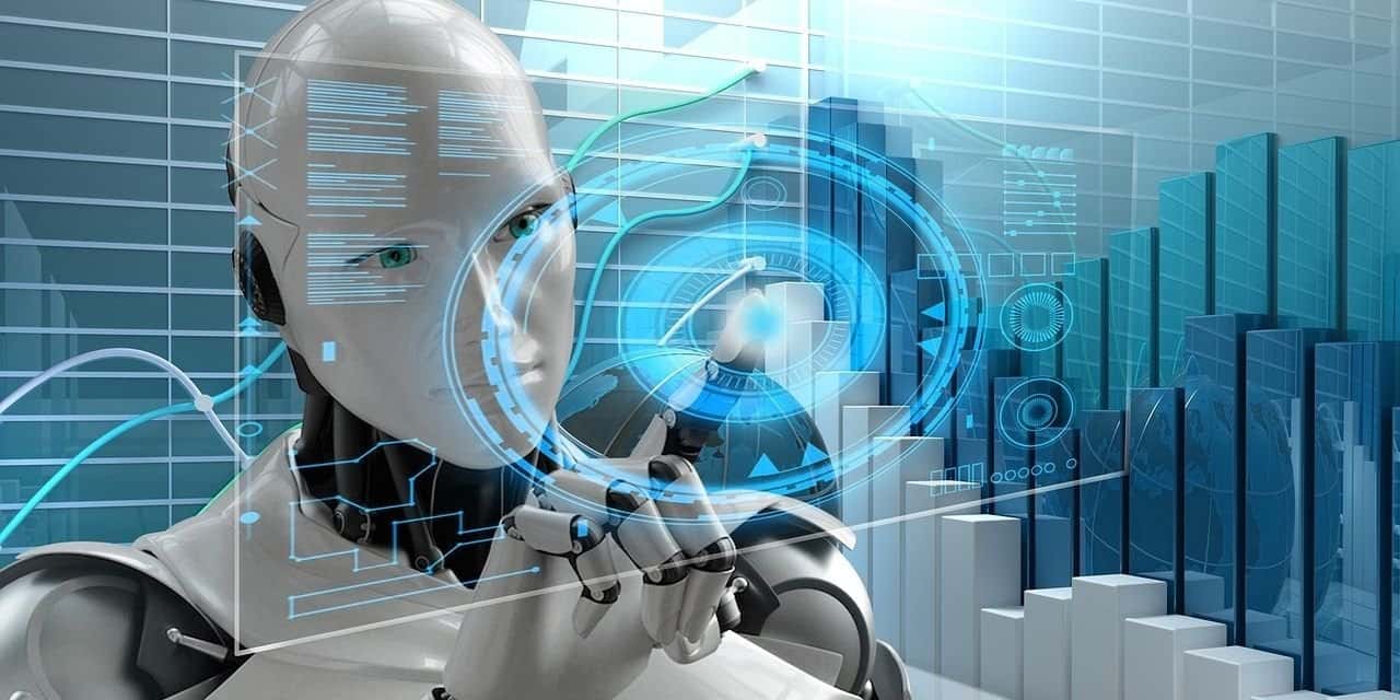 Yapay Zeka Kullanarak Nasıl Web Sitesi Kurulur?