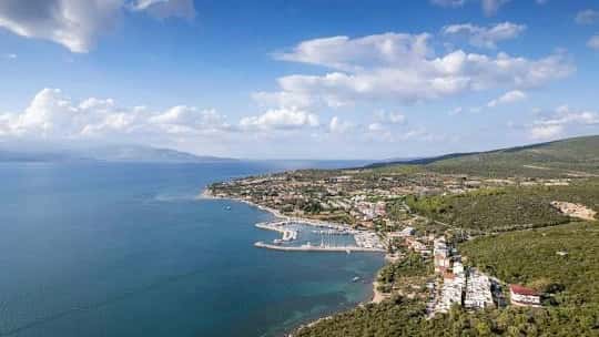 Özbek Köyü Nerede ve Özbek Köyü'ne Nasıl Gidilir?