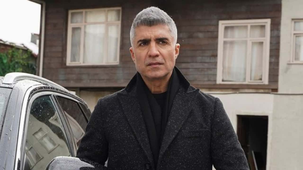 Ölüm tehdidi alan sanatçı Özcan Deniz mahkemeye başvurdu