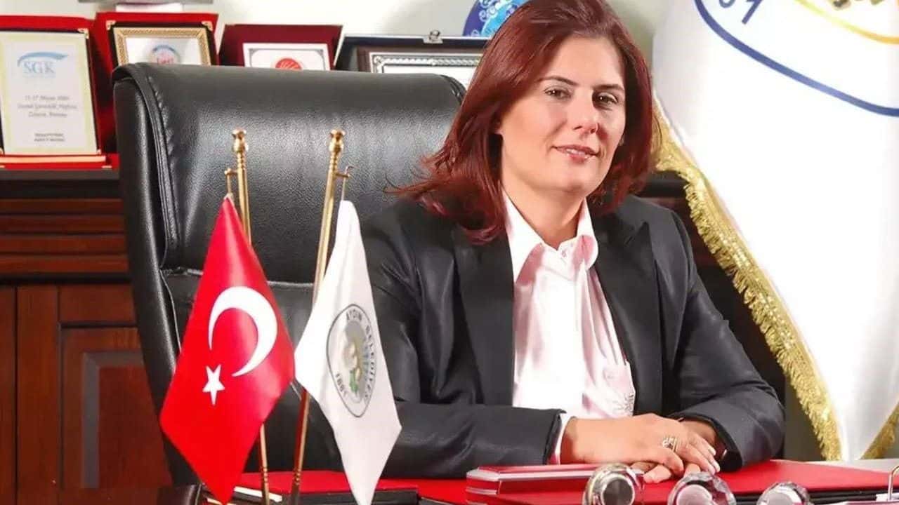 'Çerçioğlu İzmir adaylığı için düşünülmüş'