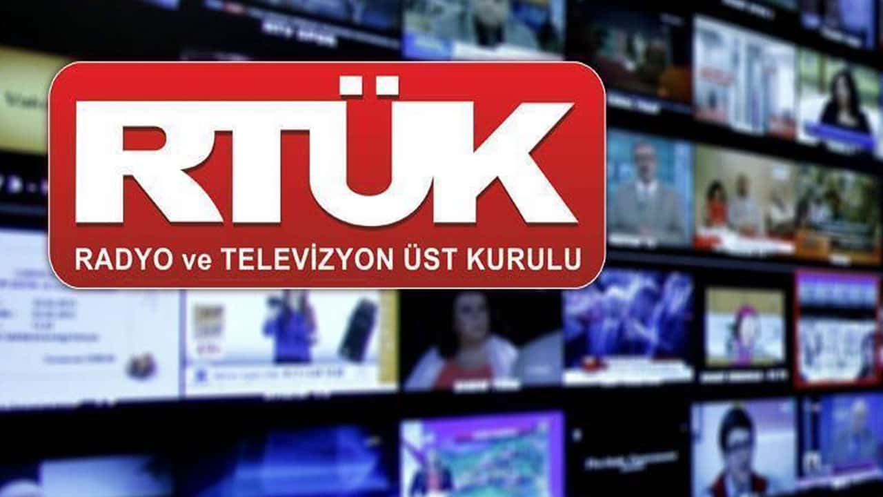 RTÜK'ten İmamoğlu Yayınlarına Ağır Cezalar