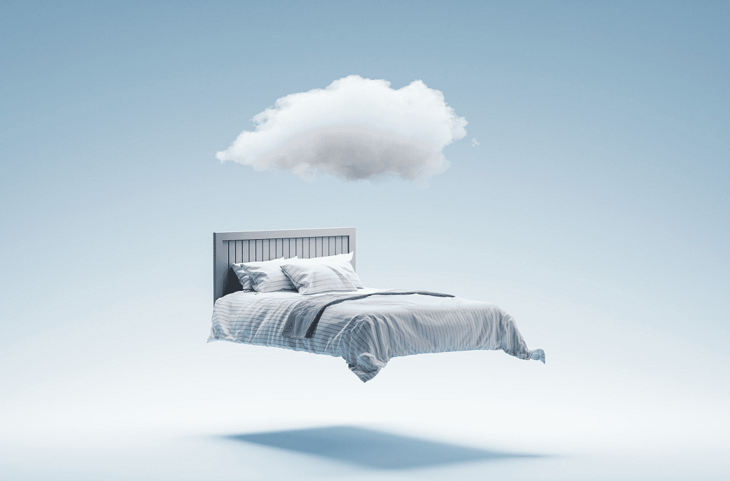 Rüyada Yapay Zeka ile Konuşmak: Gelecek, Bilinçaltı ve Yeni Başlangıçların Mesajı