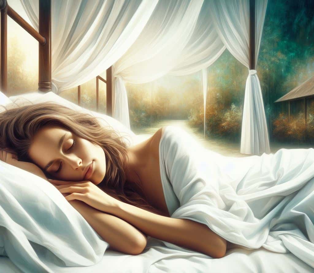 Kısa Uykuyla Dinç Uyanmanın Sırrı: Genetik Mi, Yaşam Tarzı Mı?