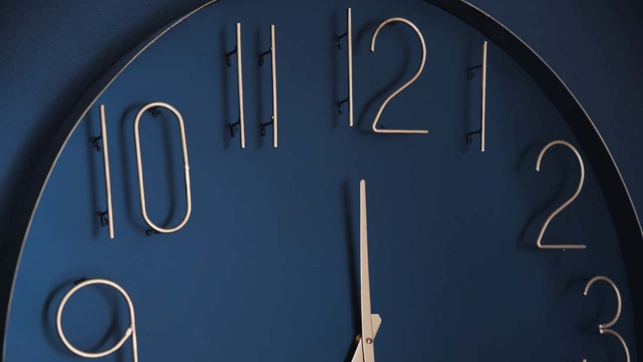 Kalıcı yaz saati uygulaması değişmiyor