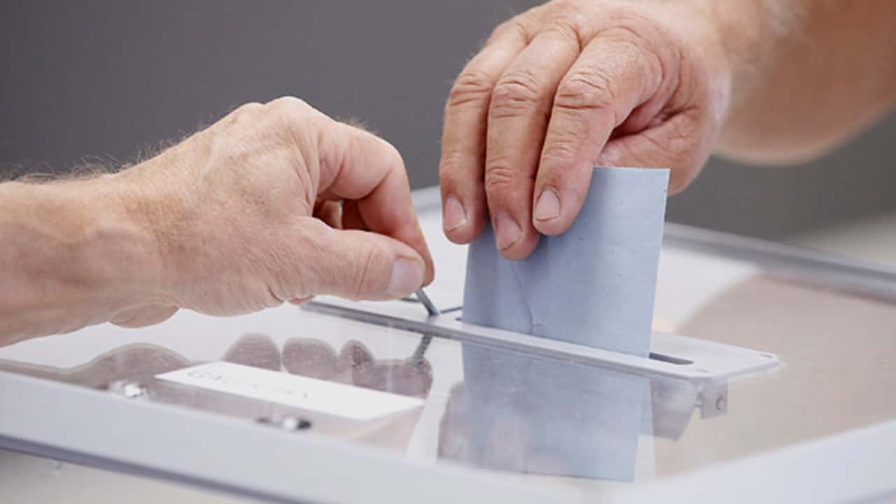 Sandık görevlisi nasıl olunur, başvuru nereye yapılır?