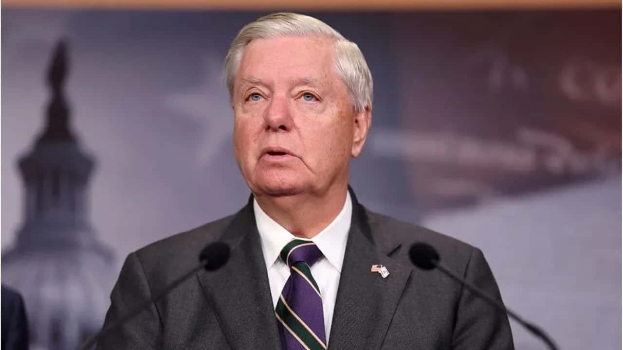 ABD'li Senatör Graham'den Trump yönetimine 'Kürtler ve İran' uyarısı