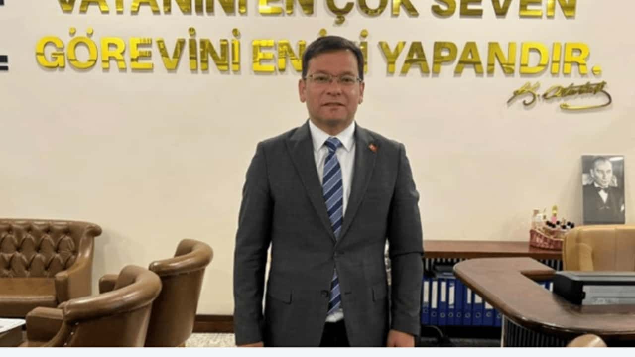 Sındırgı Belediye Başkanı Sak’tan çağrı: Sındırgı afet bölgesi ilan edilmeli ve kanun çıkarılmalı