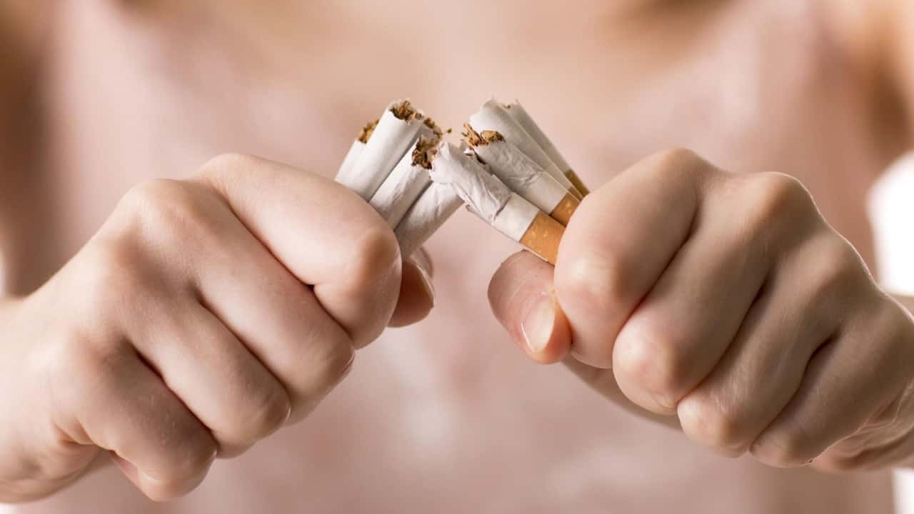 Sigarayı Bırakınca Kilo Almak Kaçınılmaz Mı? Bilimsel Açıklamalar ve Sağlıklı Beslenme Önerileri