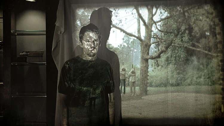 Sinister tüm zamanların en korkunç filmi seçildi