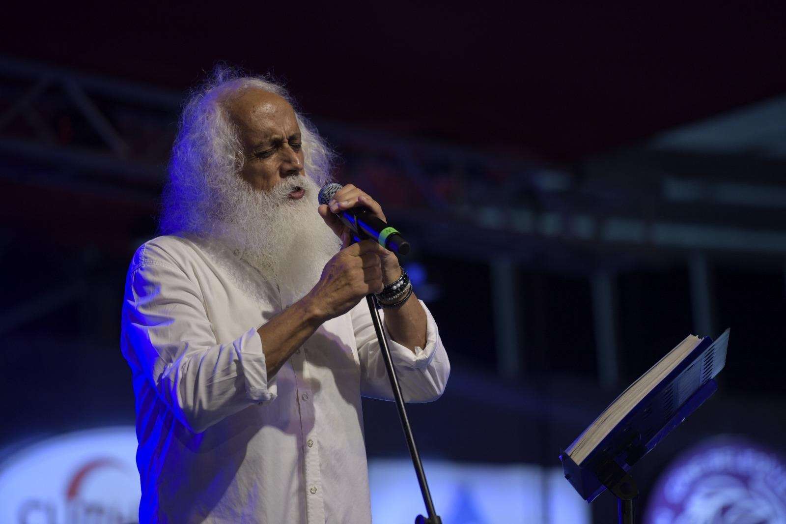 Aydın Çine'de Suavi konseri