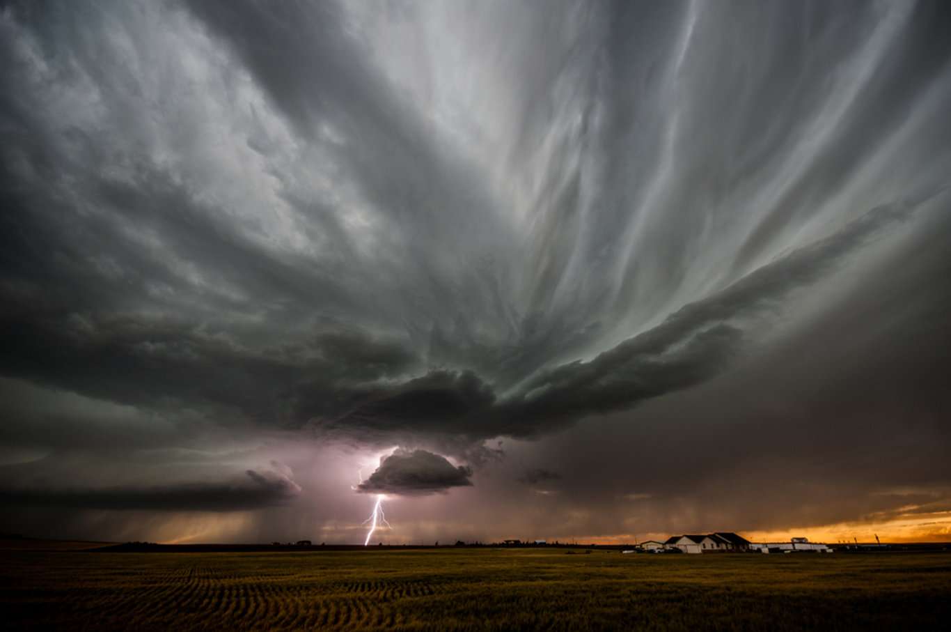 Meteoroloji uyardı: Ege'de yağış var