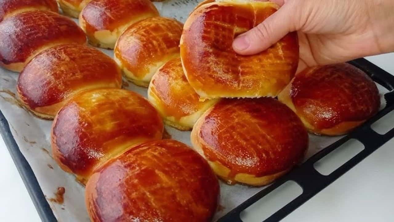 Lezzetli ve Puf Poğaça Pişirmenin Püf Noktaları