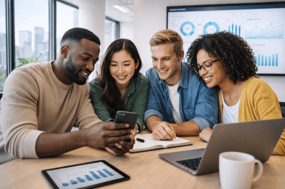 Ege Bölgesindeki Teknoloji ve İnovasyon Merkezleri: Geleceğin İş Gücü İhtiyaçları