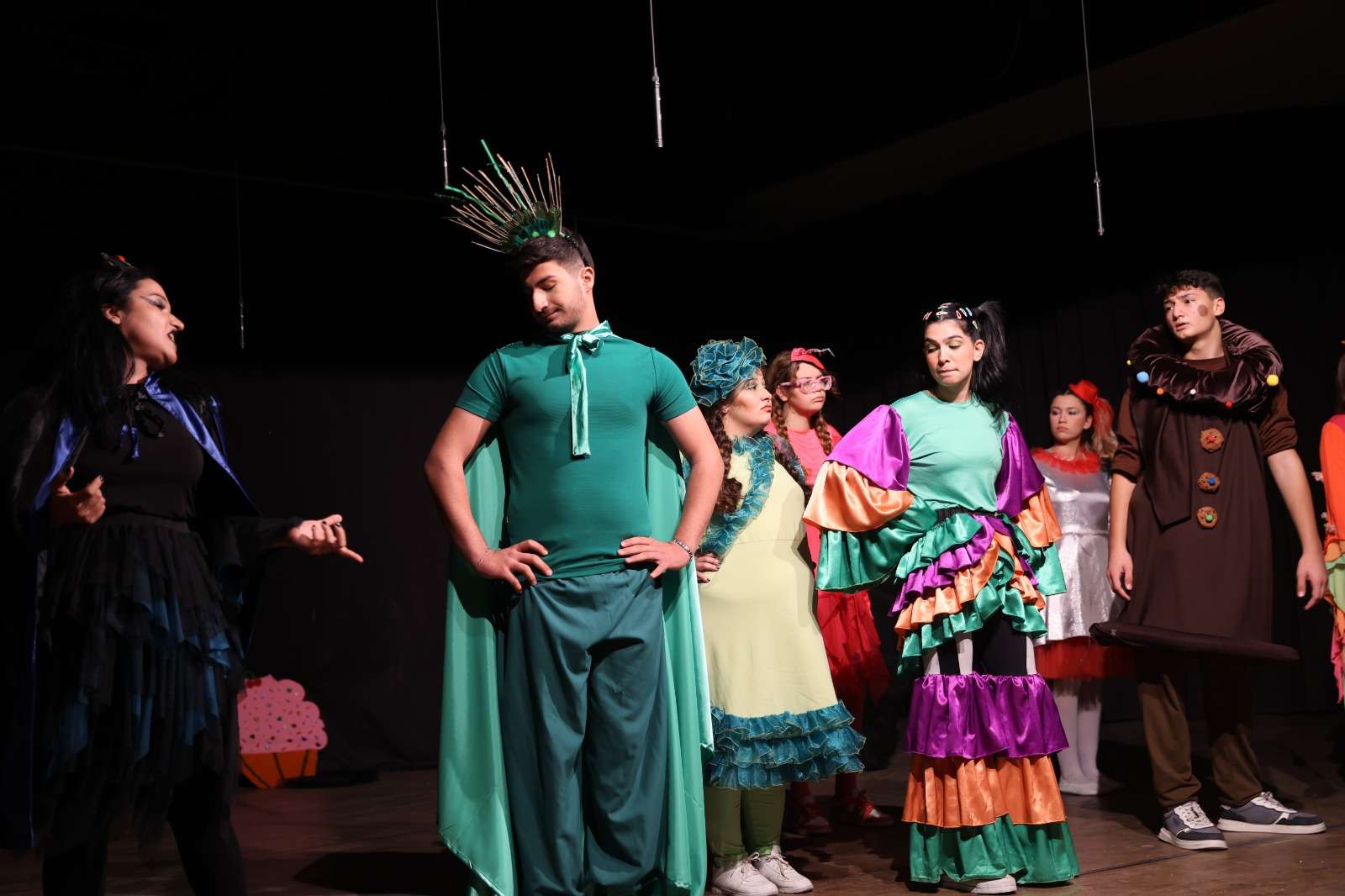 MAKSAT KOOP’TAN ‘Askıya bir bilet sizden bir bilet bizden’ kampanyasına çağrı