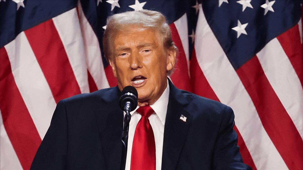 Trump, Minnesota'daki dolandırıcılığın 19 milyar dolardan çok daha büyük olduğunu ileri sürdü