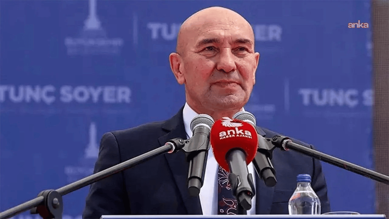 İzmir'deki 'kooperatif' davasında beşinci duruşma bugün görülecek