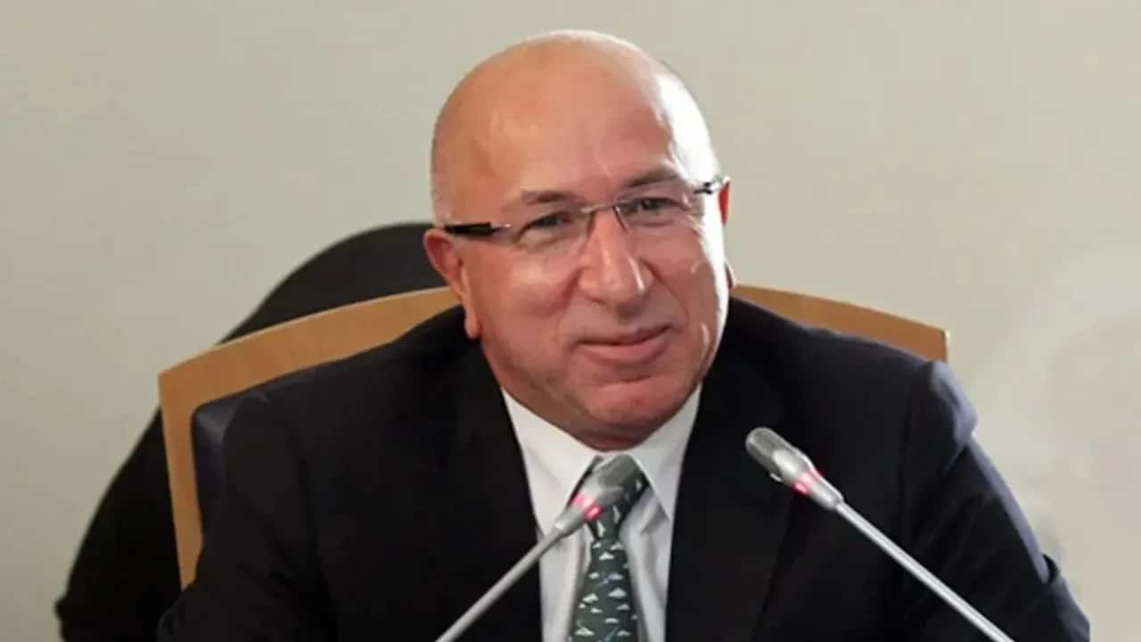 Turgay Ciner hakkındaki yakalama kararı kaldırıldı