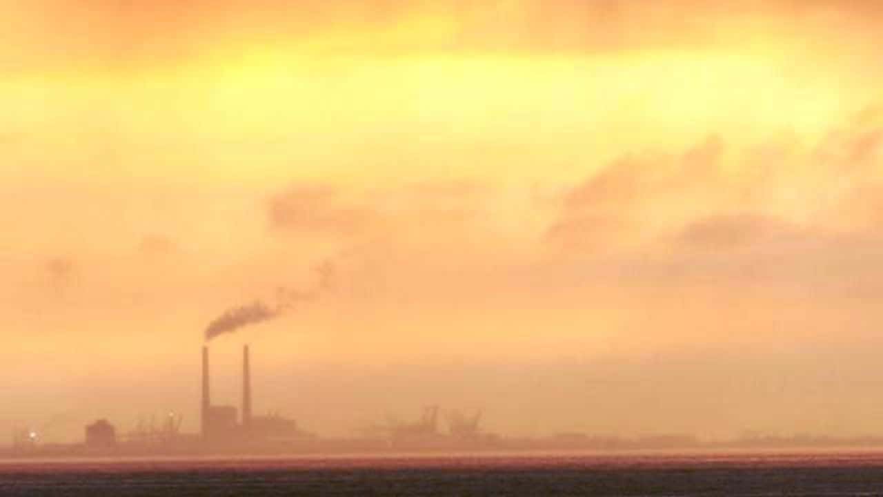 Türkiye’nin sera gazı emisyonu 2024’te yüzde 5,3 arttı