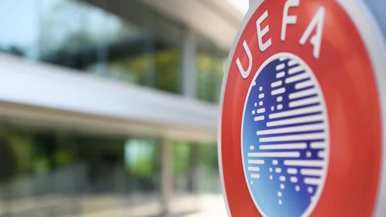 UEFA'dan Benfica-Real Madrid maçına soruşturma