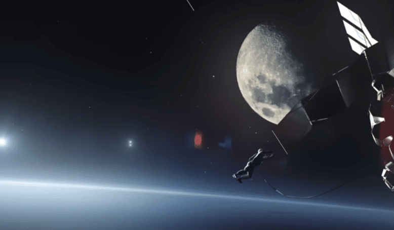 Google ve NASA'dan Uzay İçin Yapay Zekâlı Sağlık Asistanı