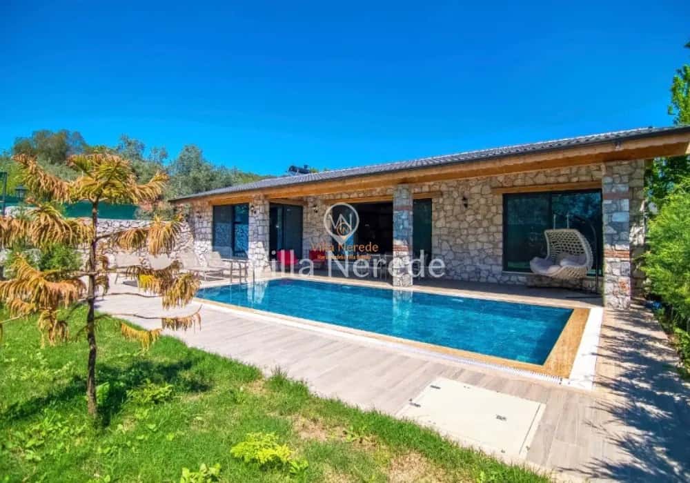 Fethiye Kiralık Villa Rehberi: Hayalinizdeki Tatil İçin En İyi Seçenekler