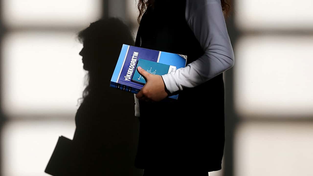 Türkiye'deki Üniversiteler: İl il Devlet Üniversiteleri