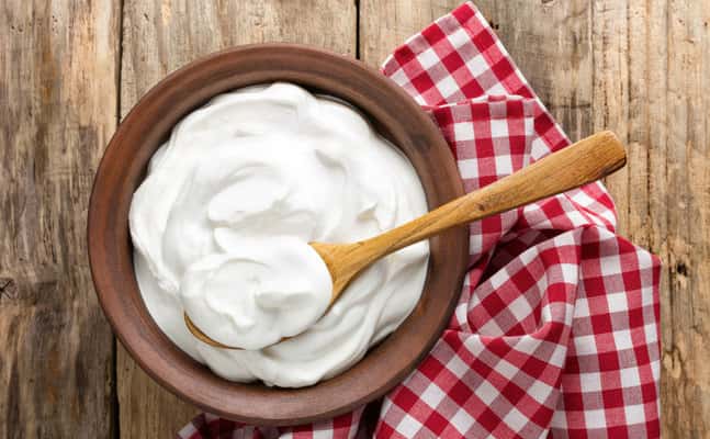 Aç Karnına Yoğurt Yemenin Faydaları ve Kilo Kontrolüne Etkisi