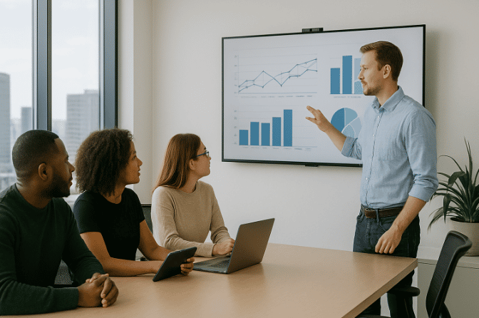 Ege’de Dijital Göçebeler: İşe Alım Uzmanlarının Uzaktan Çalışan Yetenekleri Burada Tercih Etmesinin Nedenleri