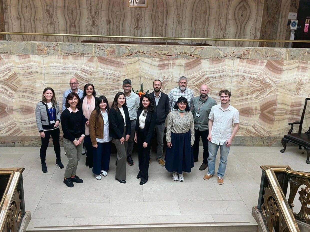 “İzmir İklim İçin Yurttaş Meclisi” projesi başlıyor