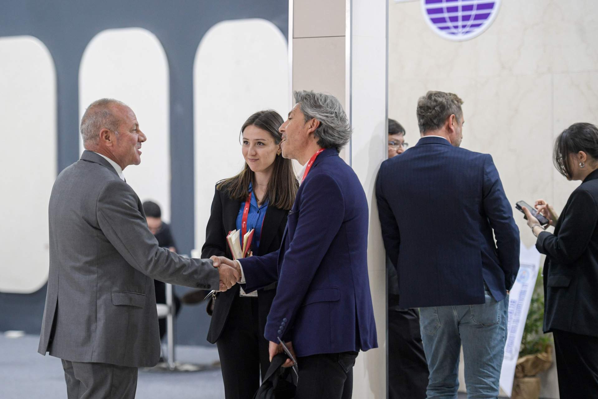 30 yılda hem fuar büyüdü hem firmalar