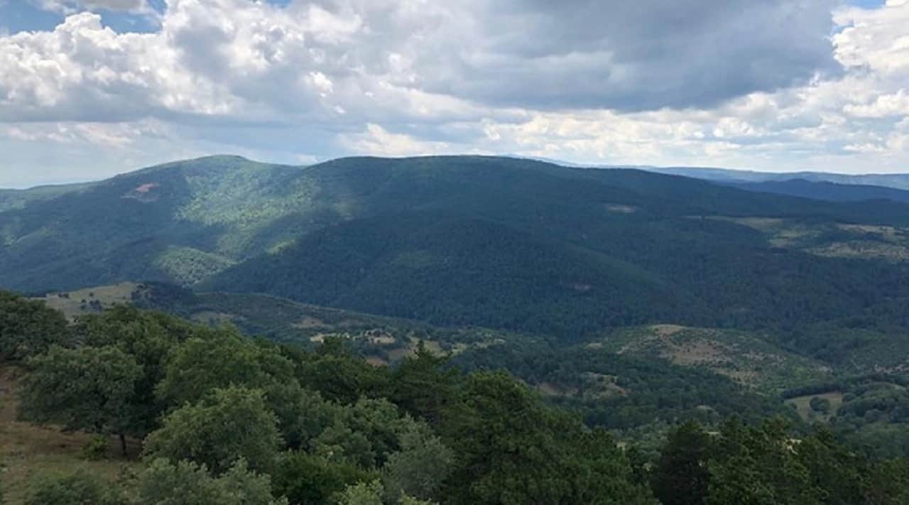 Balıkesir’de madencilik faaliyeti için yeni ÇED süreci başlatıldı
